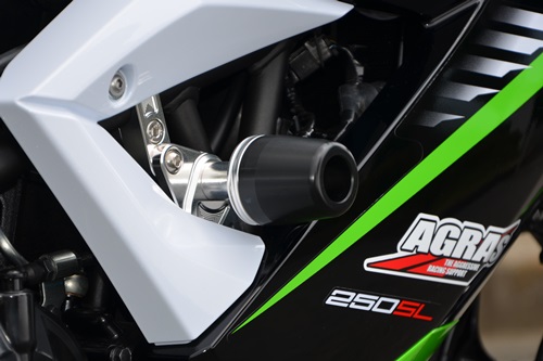 AGRAS Official Web Site