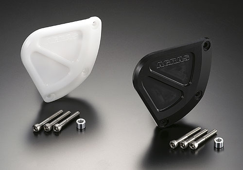 Kファクトリー　アグラス製　CBR1000RR 06-07 スライダー K-FACTORY ONLINE SHOP / フロントアクスルスライダー